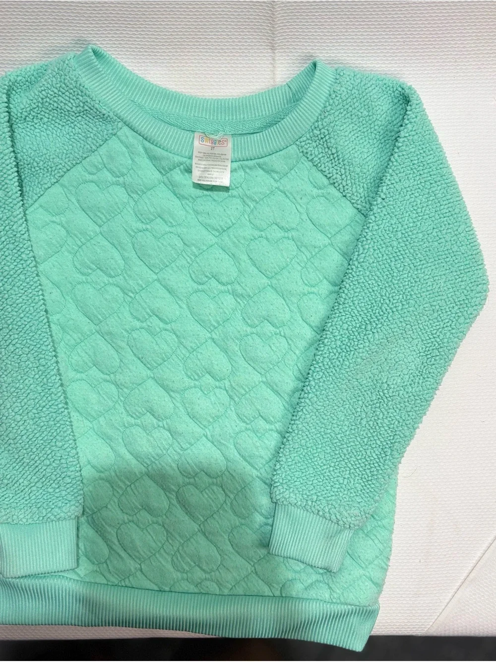 2t girls winter lot of 20 pieces